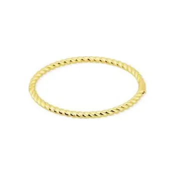 Náušnice Náramek SVLB0575XJ4GO00 JVD SVLB0575XJ4GO00