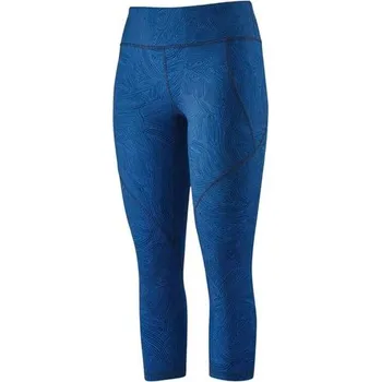 Patagonia Legíny Patagonia Centered Crops TFBA