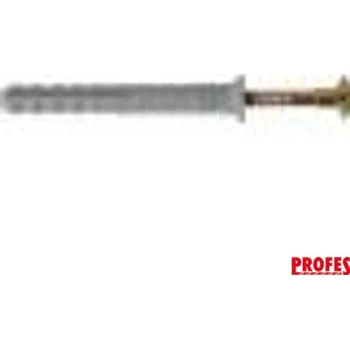 Hmoždinka TRUTEK Natloukací hmoždinka THS08120