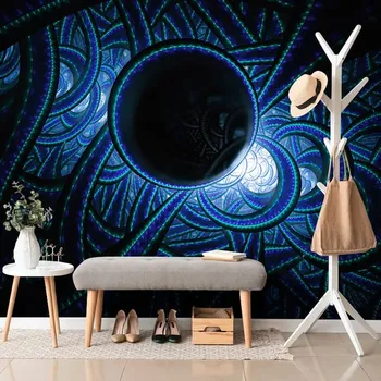 Tapeta Dovido Samolepící tapeta tajemné vzory