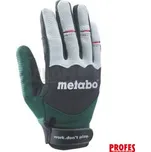 Metabo PRACOVNÍ RUKAVICE M1, VEL. 10 (623758000)