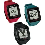 SIGMA Pulsmetr SIGMA iD.LIFE - černá