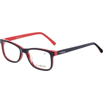 cyklistické brýle dětské dioptrické brýle RELAX Pluto RM134C1 blue