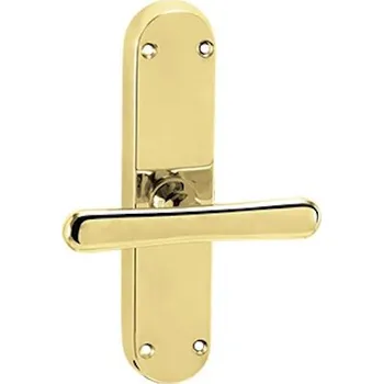 MP kování Rozvora Elegant Povrch: mosaz