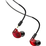 MEE audio M6 PRO 2nd gen red