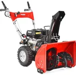 HECHT 9555 SE Benzínová fréza s pojezdem