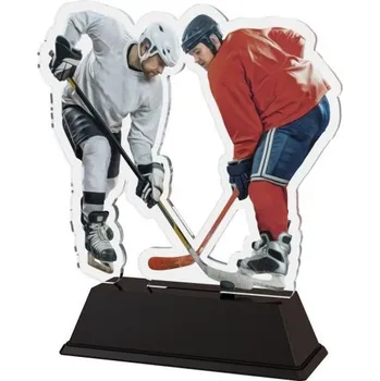 Poháry Bauer Akrylátová trofej FAH002M1 | Hokej