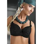 Vyztužená podprsenka VENA VB 65 černá - 95D