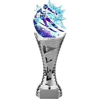 Poháry Bauer Trofej HLAC01SM40 | Sjezdové lyžování