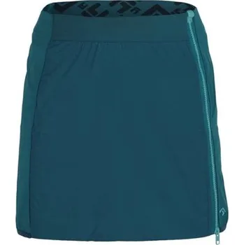 Dámská sukně Direct Alpine Sukně Direct Alpine Alpha emerald/menthol