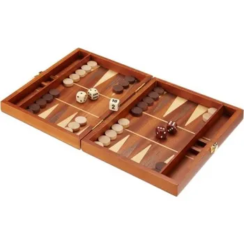 Cestovní hra Philos Backgammon Epirus malý
