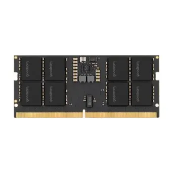 Operační paměť GoodRam Paměť pro notebook DDR5 CSODIMM 16GB(1*16) 6400 CL52