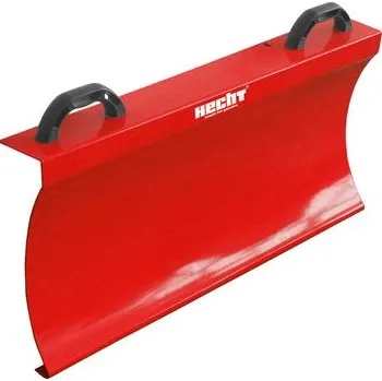 Zametací stroj Radlice pro HECHT 8615 - 008615A