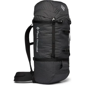 turistický batoh Black Diamond Batoh Black Diamond Speed 40 graphite