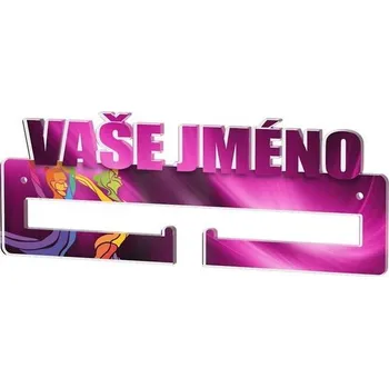 Poháry Bauer MDAHOLDM07