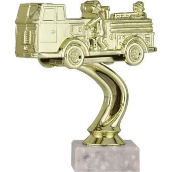 Poháry Bauer Figurka F0141 | Hasiči