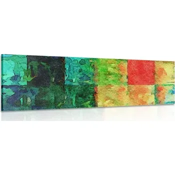 Obraz Dovido Obraz barevné výtvarné umění