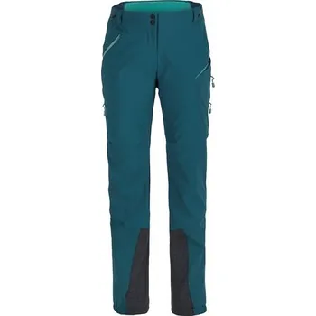 Dámské kalhoty Direct Alpine Dámské kalhoty Direct Alpine Rebel emerald/menthol