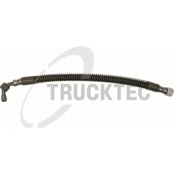 Motor automobilu Hadice, chladič převodového oleje TRUCKTEC AUTOMOTIVE 02.67.102