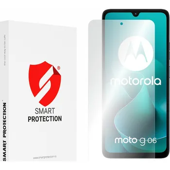 Ochrana displeje Premium Classic 2ks Motorola Moto G06/G06 Power čirá