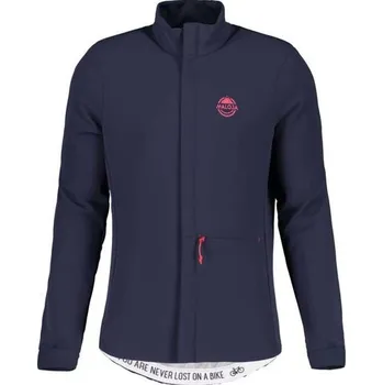 Cyklistická bunda Maloja Bunda Maloja PungelM WB NOS mountain lake