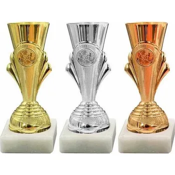 Poháry Bauer Pohár SUPER EKONOMY SE0162