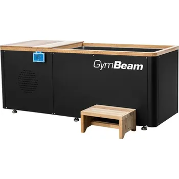 Vana Otužovací vana GymBeam Ice Bath