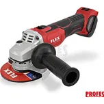 FLEX L 125 18.0-EC 461725 Aku úhlová bruska ACCUFLEX 18,0V 125 mm bez aku