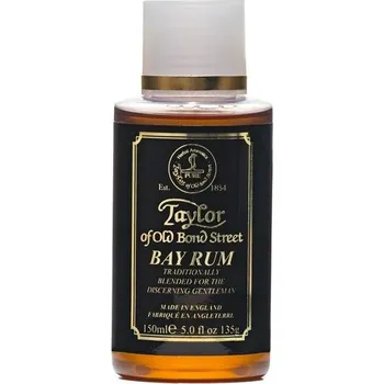 Rum Taylor of Old Bond Street Taylor of Old Bond Street Bay Rum (150 ml)