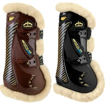 Koňské kamaše Šlachové chrániče Veredus Kevlar Gel Vento SAVE THE SHEEP DOPRODEJ