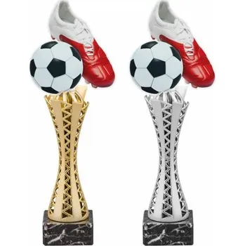 Poháry Bauer Trofej HLAC03M15 | Fotbal