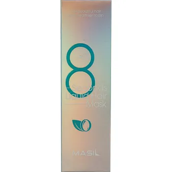 Vlasová regenerace Masil 8 Seconds Liquid Hair Mask for volume 350 ml