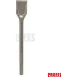 Bosch Sekáč SDS-max, lopatkový samoostřící, 50x350mm, 1 ks 2608690099
