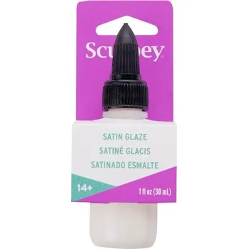 Lak na nehty Sculpey Lak 30ml matný