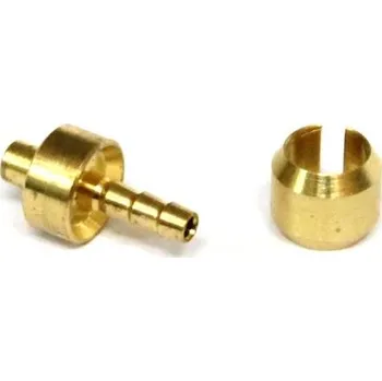 Brzda na kolo Hope Tech Brzdová oliva a trn HOPE