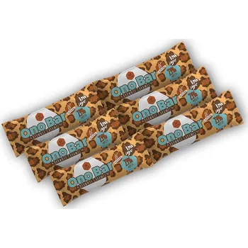 6x ONO Bars MIX 40g