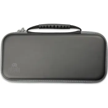 Hra pro Nintendo Freaks and Geeks - Přepravní pouzdro Black pro konzoli Switch 2 (SWITCH/SWITCH 2)