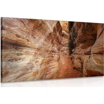 Obraz Dovido Obraz cestička Grand Canyonem