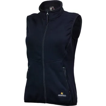 Dámská vesta vesta WARMPEACE TRAILMARK LADY Powerstretch, black - S