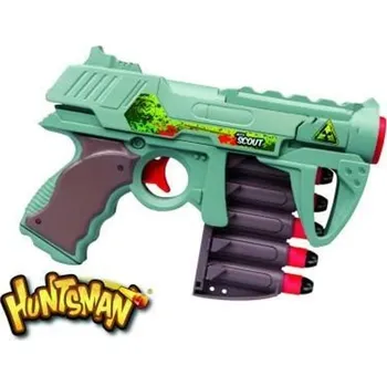 Průzkumnická pistole Huntsman X6, WIKY, 282201