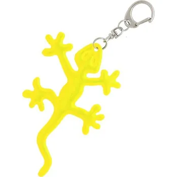 Cyklosvítilna Přívěšek reflexní 3M Ještěrka