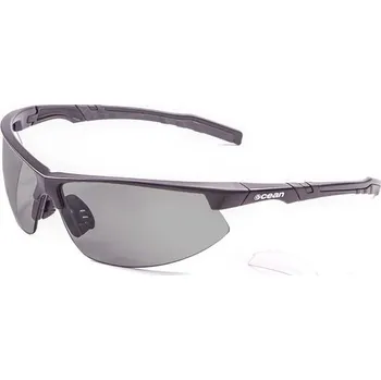 Ocean Sunglasses Brýle Ocean Sunglasses LANZAROTE - Black/Smoke