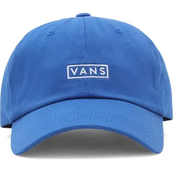 Kšiltovka kšiltovka pánská VANS MN VANS CURVED BILL JOCKEY TRUE BLUE