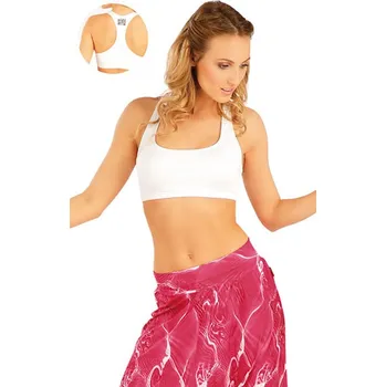Podprsenka Top dámský 89079 - bílá - S