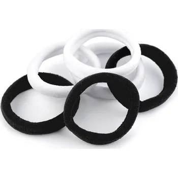 Gumičky do vlasů - 2 viz foto