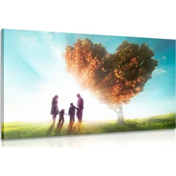 Obraz Dovido Obraz v rodinném nádechu