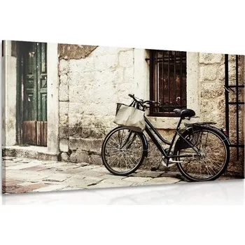 Obraz Dovido Obraz retro kolo