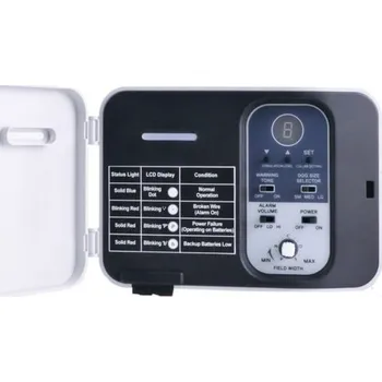 Základna E-collar EF-1000