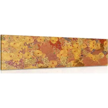 Obraz Dovido Obraz abstrakce ve stylu G. Klimta