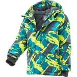 bunda lyžařská zimní chlapecká, Pidilidi, PD1135, kluk - 98 | 3roky